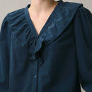 Blusa Mujer University Club